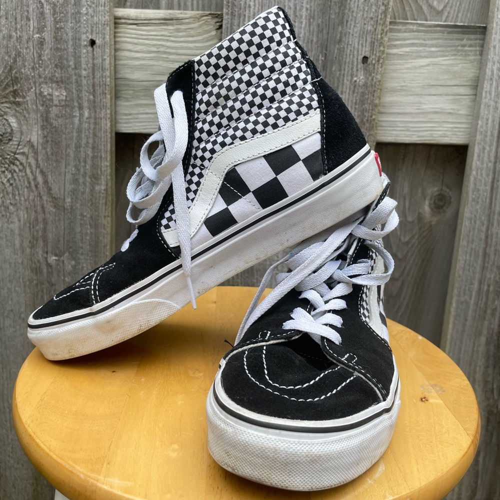 Vans
